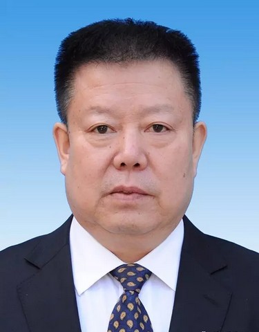孙金明（山西省阳泉市人大常委会原副主任）