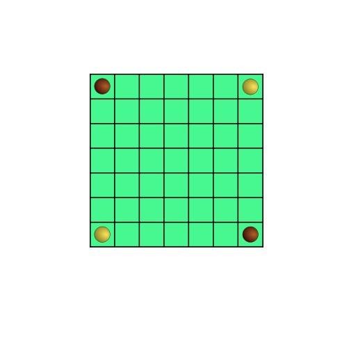 同化棋