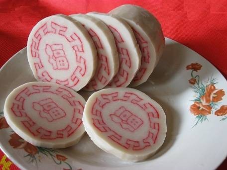 花甜粑