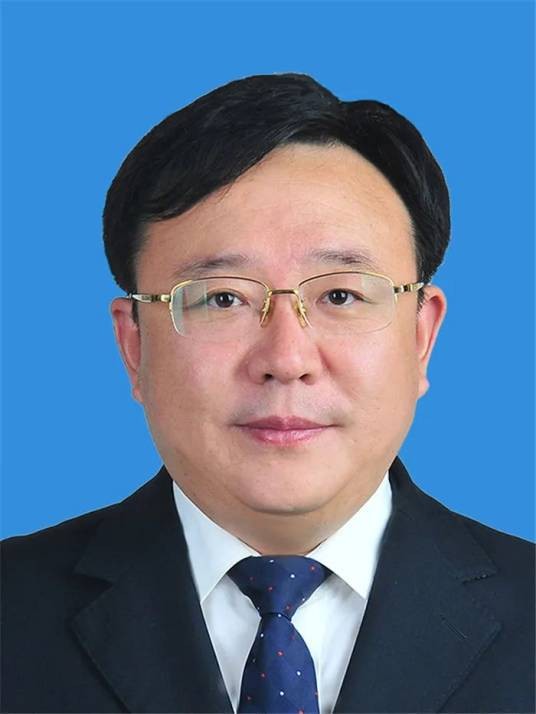 张永新（河北省邯郸市委常委、秘书长）
