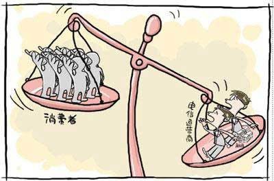 电话月租费