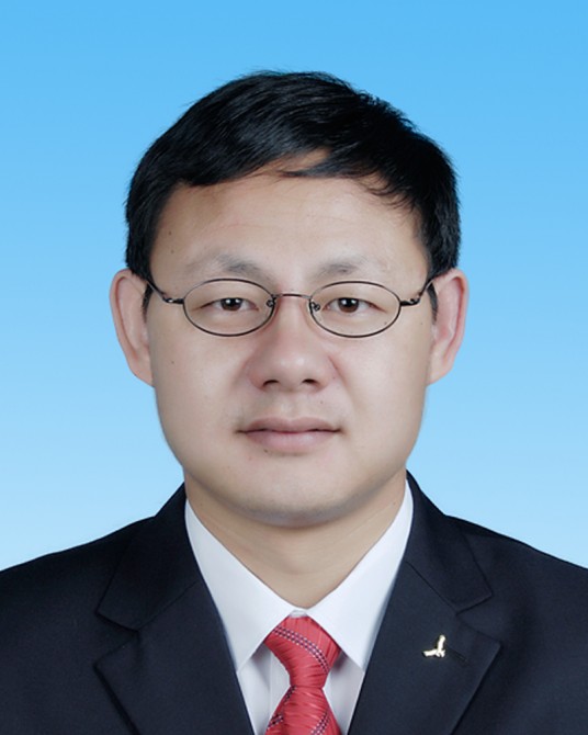 刘猛（广西壮族自治区玉林市玉州区委书记，区人民武装部党委第一书记）