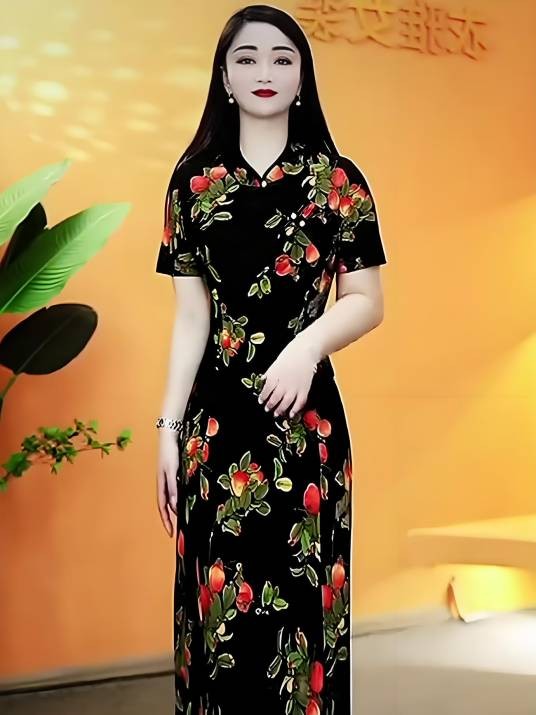 精品女装