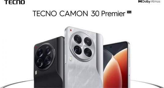 TECNO CAMON 30 5G