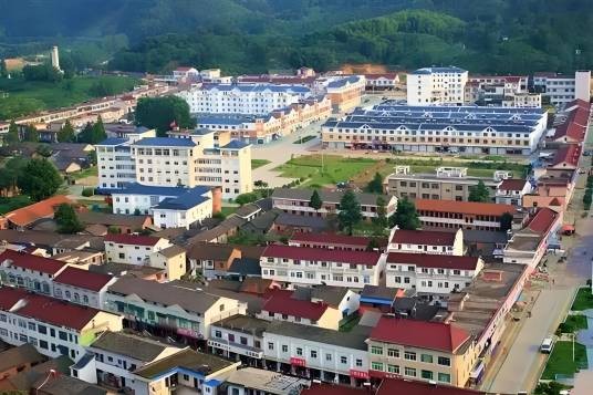 霍山地震台