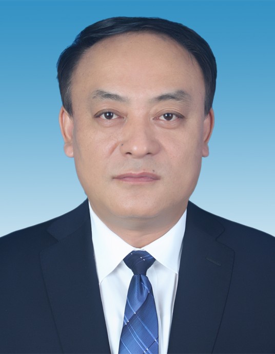 吕来升（陕西省政府秘书长、党组成员）