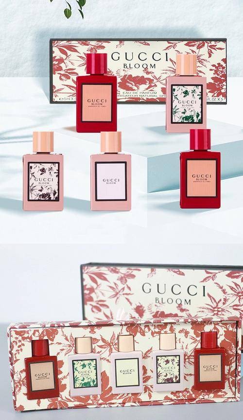 Gucci Bloom