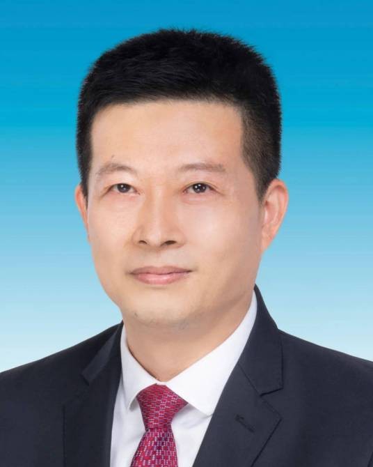 吴国顺（福建省纪委常委，省监察委员会委员）