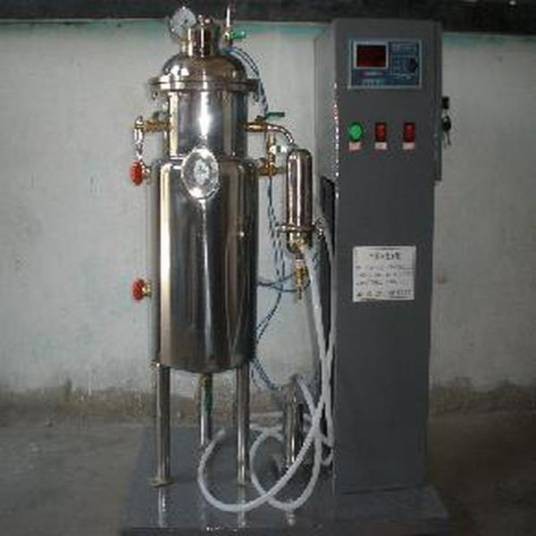 液体发酵罐
