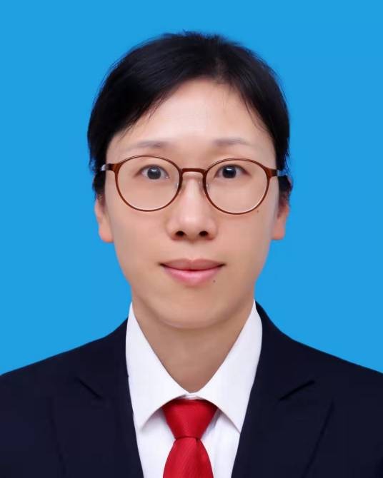 徐佩佩（浙江省台州市黄岩区茅畲乡党委书记）