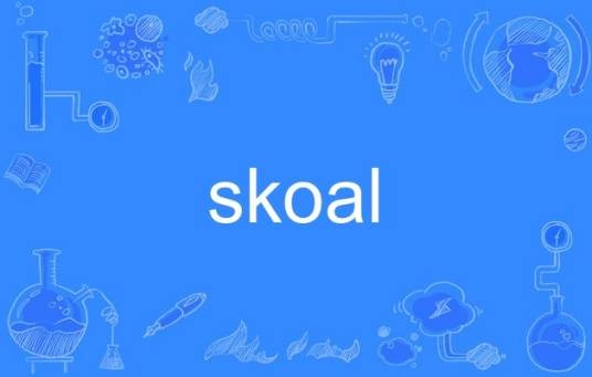 skoal