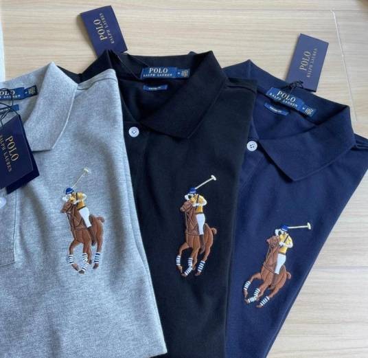 Polo Ralph Lauren（美国时尚品牌）