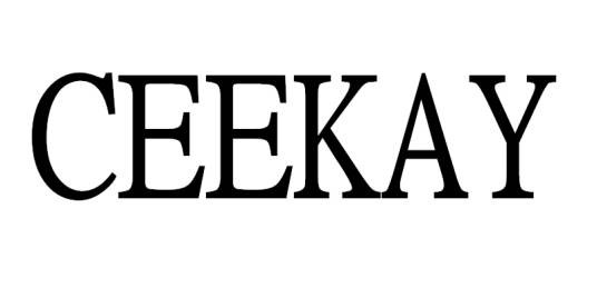 CeeKay