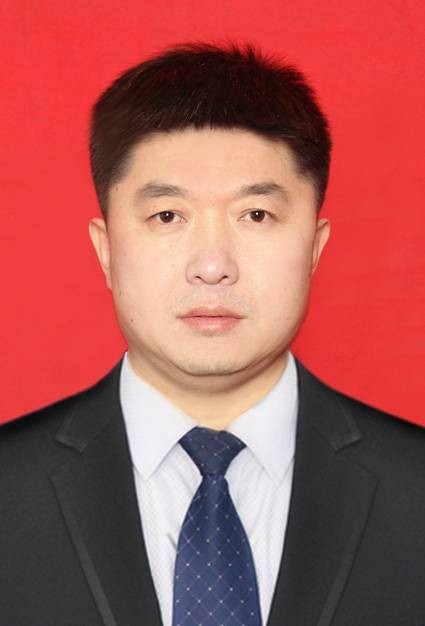 金星（长春工业大学电气与电子工程学院教授）