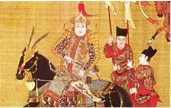 厂卫(明朝内廷的侦察机构)