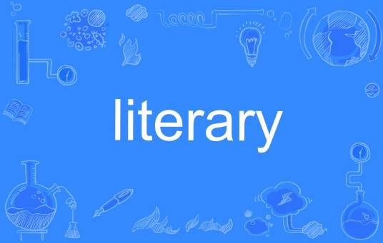 literary