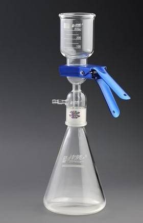 溶液过滤器