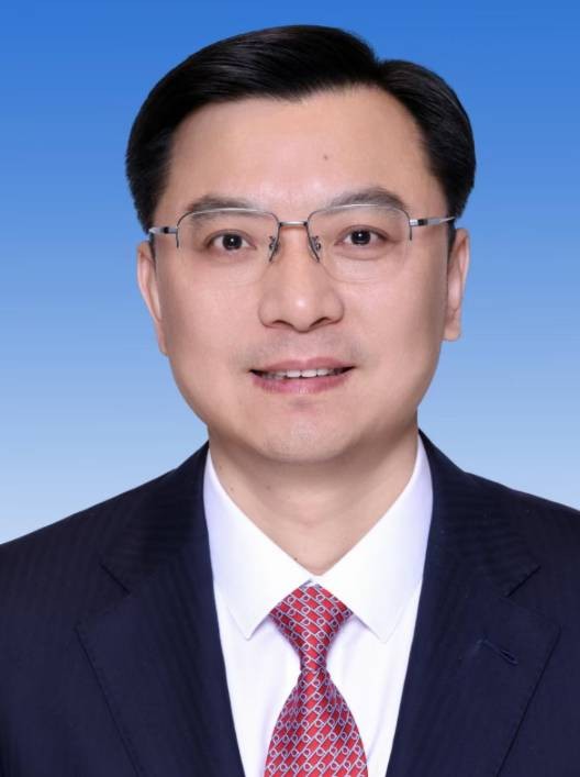 范建青（江苏省苏州市昆山市委副书记，市政府市长）