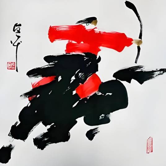 翟云川 画遍中国