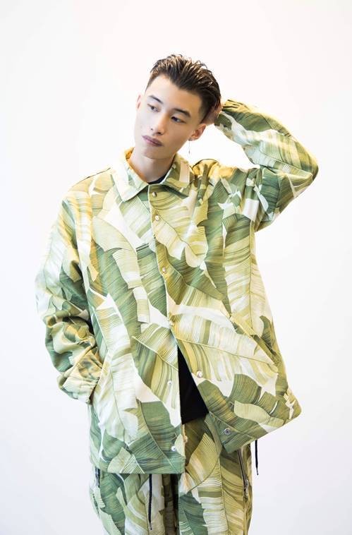 李大奔