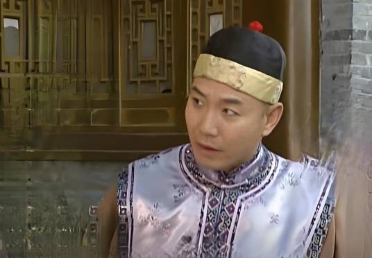 响九霄(古装剧《大清药王》中的角色)