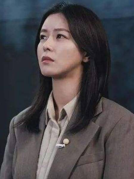 崔洪珠（韩国电视剧《窥探》中的角色）