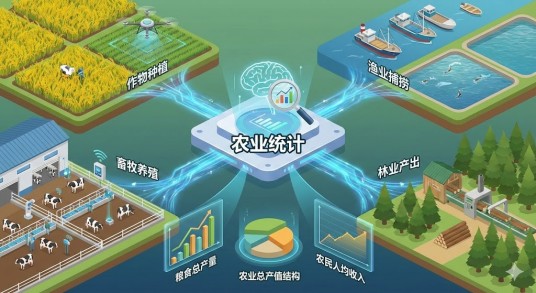 农业统计