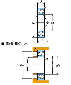 KOYO 7310轴承