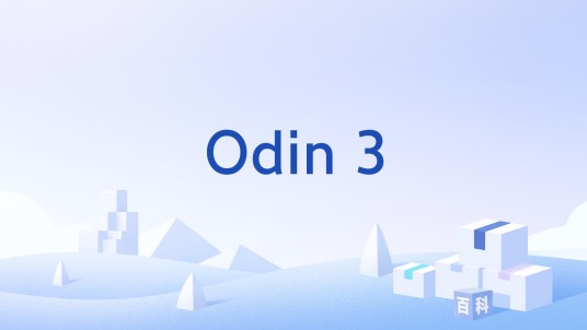 Odin 3