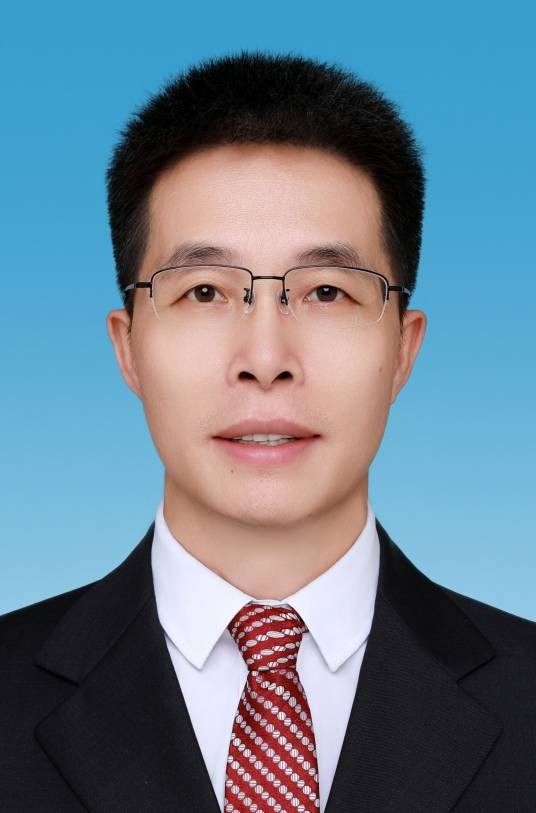 韦开波（湖南省地震局党组书记、局长）