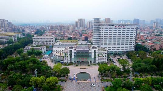 佛山市顺德区乐从医院