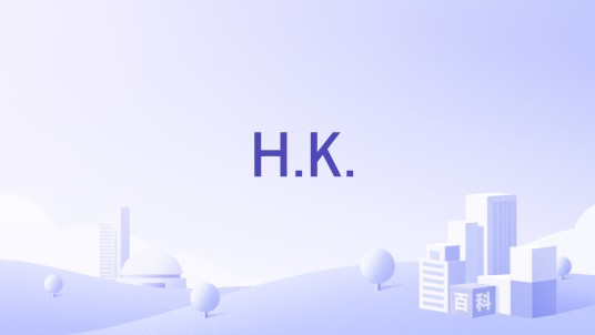 H.K.