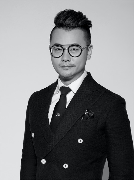 吴巍（中国著名设计师）