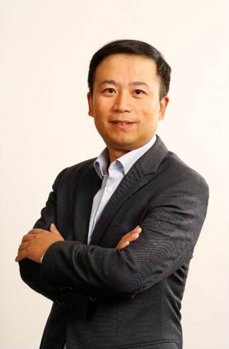 王涛（前平安健康互联网股份有限公司董事长兼CEO）