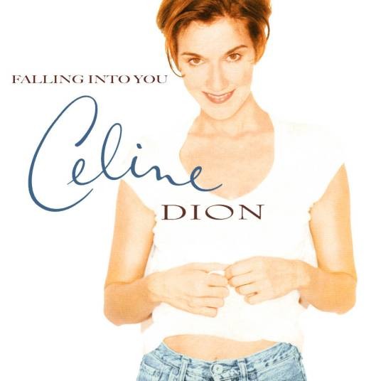 Falling into You（1996年席琳·迪翁发行的音乐专辑）