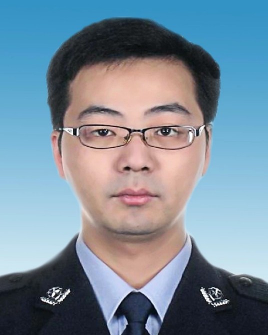 陈悦（浙江省湖州市吴兴区人民政府副区长）