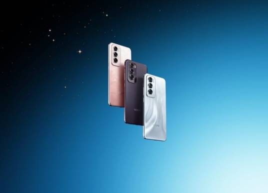 OPPO Reno12系列