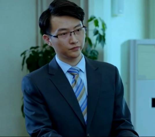 徐鹤松（中国内地男演员）