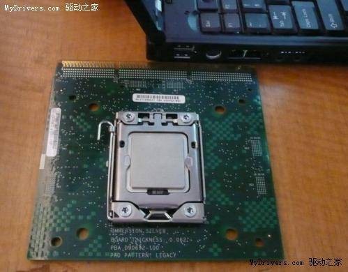 INTEL LGA 1366
