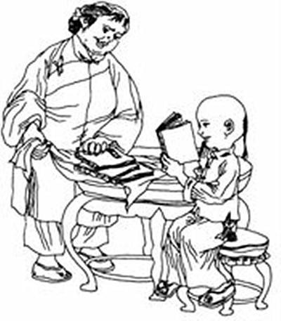 阿长