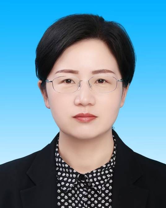 段红丽（云南省大理州人民政府党组成员、副州长）