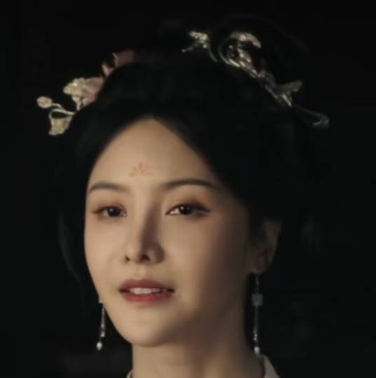 梅母（电视剧《子夜归》中的角色）