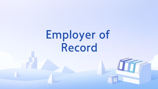 Employer of Record
