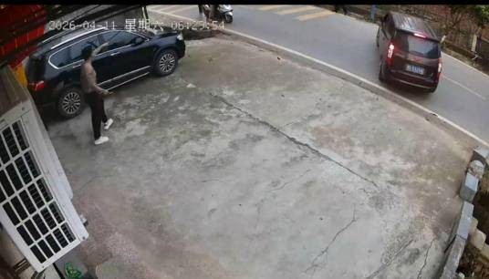 4·11嘉禾老人与歹徒搏斗事件