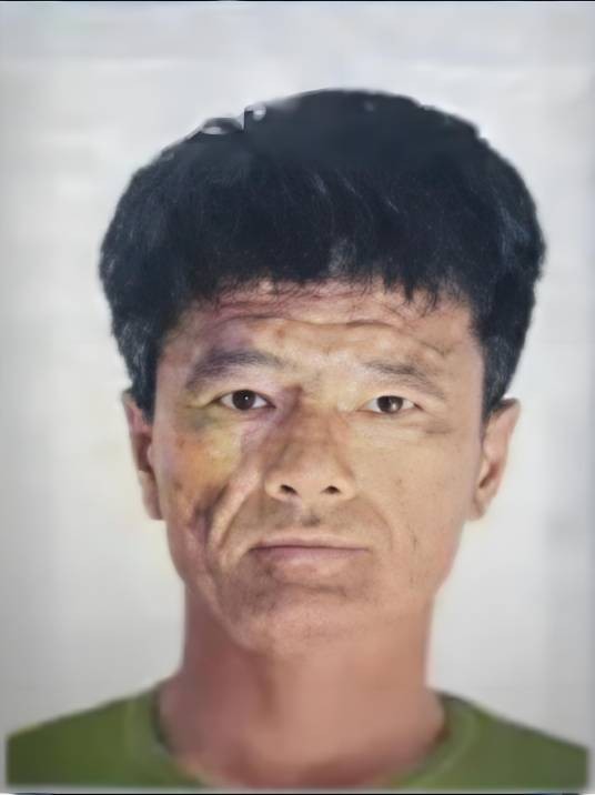 杨怀（2025年内蒙古五原县犯罪嫌疑人）