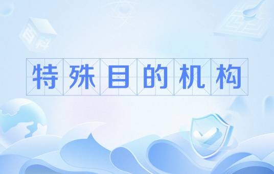 特殊目的机构