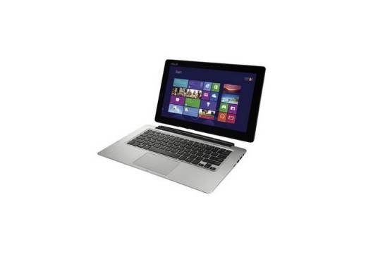 华硕Transformer Book（11.6寸）