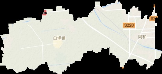 同和街道(山东省青岛市平度市下辖街道)