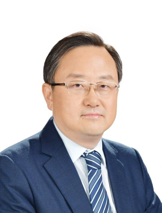 张辉（中国银行党委副书记、行长、副董事长）
