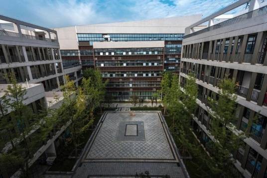四川省成都市中和职业中学(四川省成都高新综合高级中学)